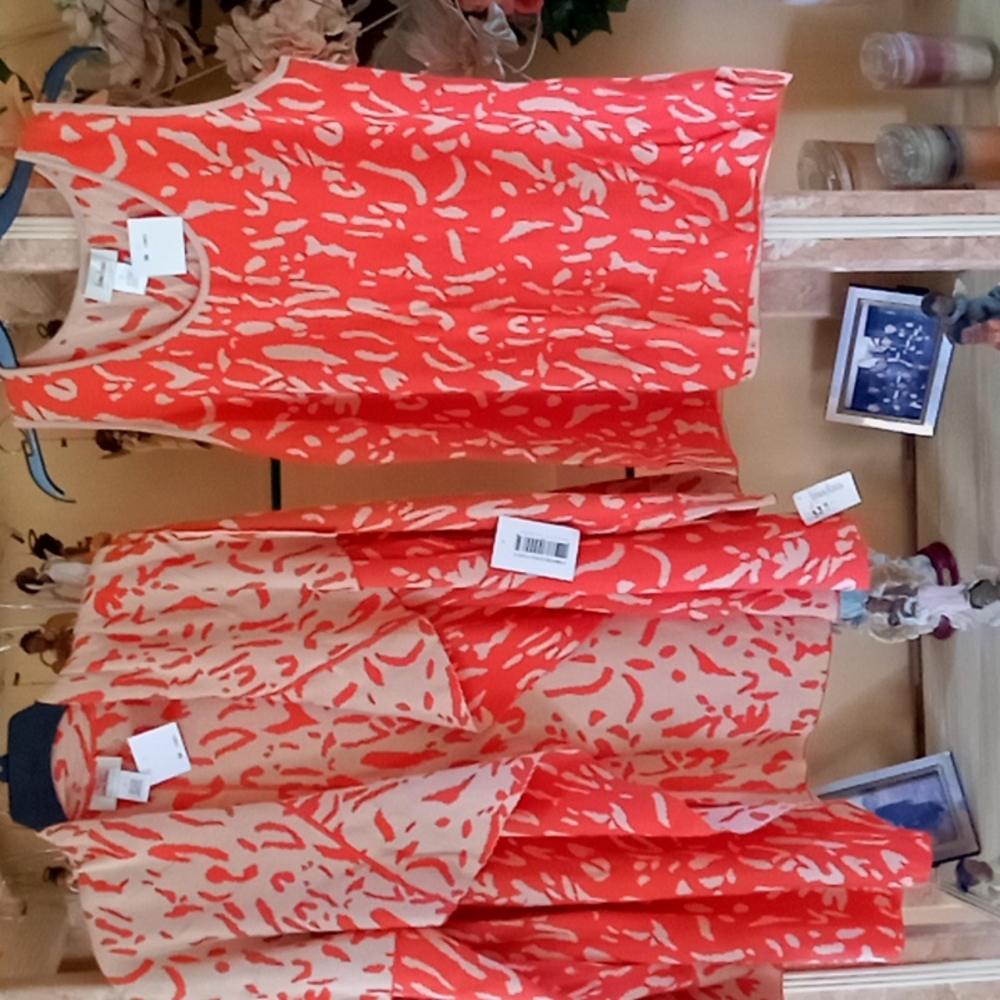 Two Piece Sweater Set